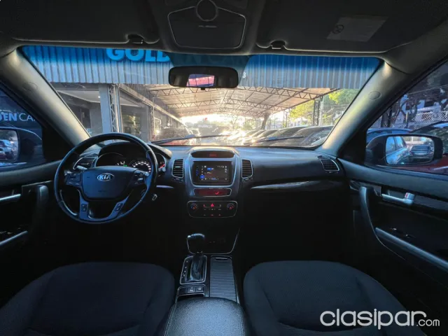 Kia Sorento 2014 — foto 4
