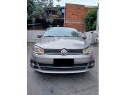 VOLKSWAGEN GOL 2017 HIGHLINE Importado por el representante (Diesa) Caja Automática 4x2