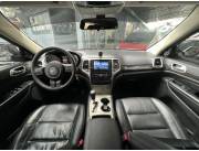 *JEEP GRAND CHEROKEE* AÑO 2012 CAJA AUTOMÁTICA / SECUENCIAL MOTOR NAFTERO 3.6 LLANTAS ORIG