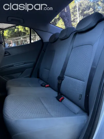 Hyundai Hb20 2022 — foto 2