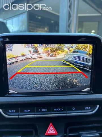 Hyundai Hb20 2022 — foto 3