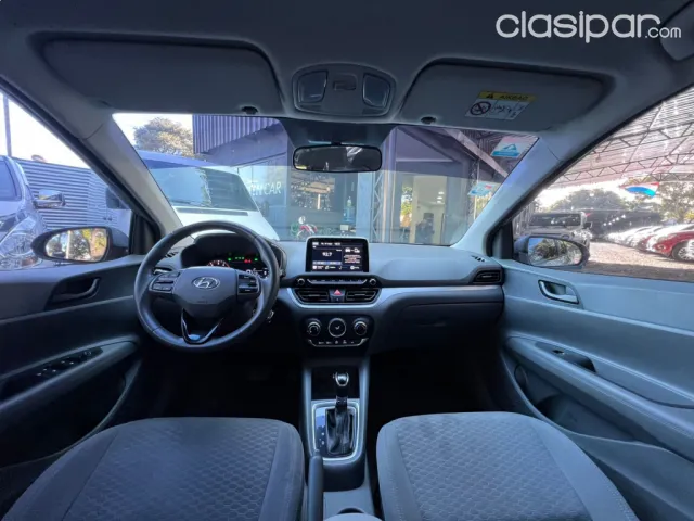 Hyundai Hb20 2022 — foto 4
