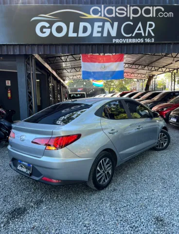 Hyundai Hb20 2022 — foto 5