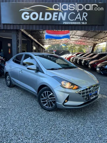 Hyundai Hb20 2022 — foto 6
