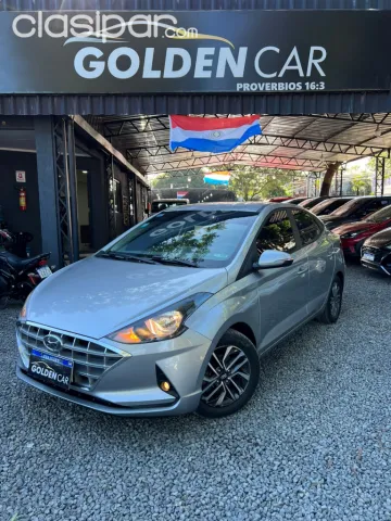 Hyundai Hb20 2022 — foto 7