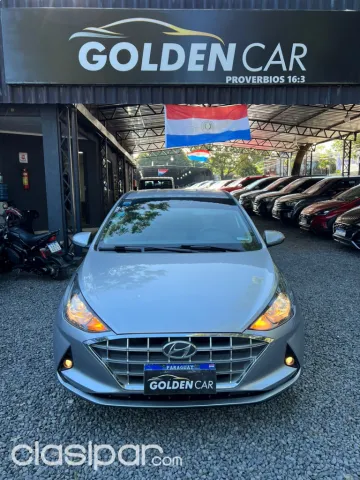 Hyundai Hb20 2022 — foto 8