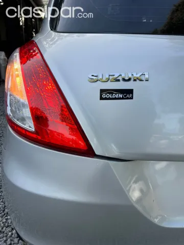Suzuki Swift 2018 — foto 2