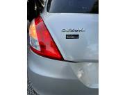 Suzuki Swift Año 2018 Chapa Mercosur Caja Automática Aire acondicionado y calefacción
