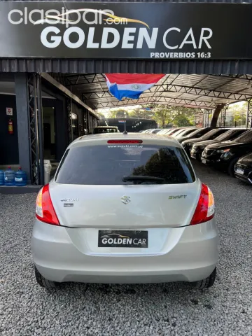 Suzuki Swift 2018 — foto 4