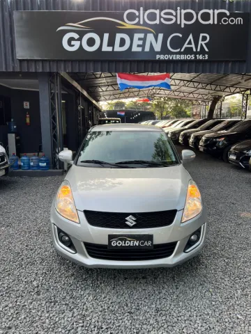 Suzuki Swift 2018 — foto 5