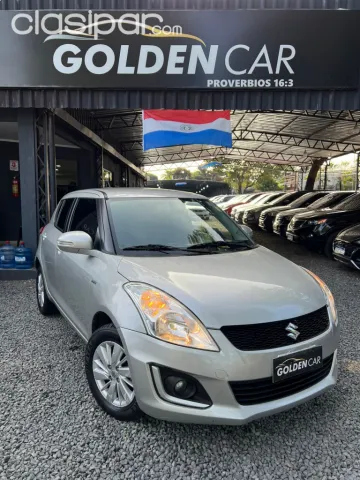 Suzuki Swift 2018 — foto 6