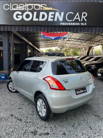 Suzuki Swift 2018 — foto 7