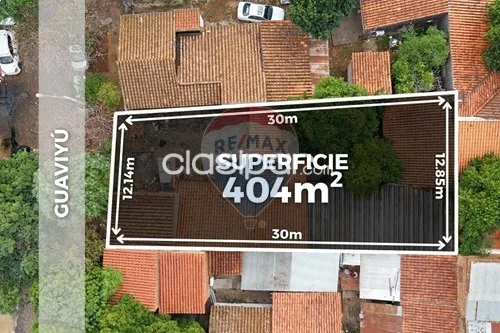 CASA EN VENTA BO. SAN PABLO, AS. — photo 3