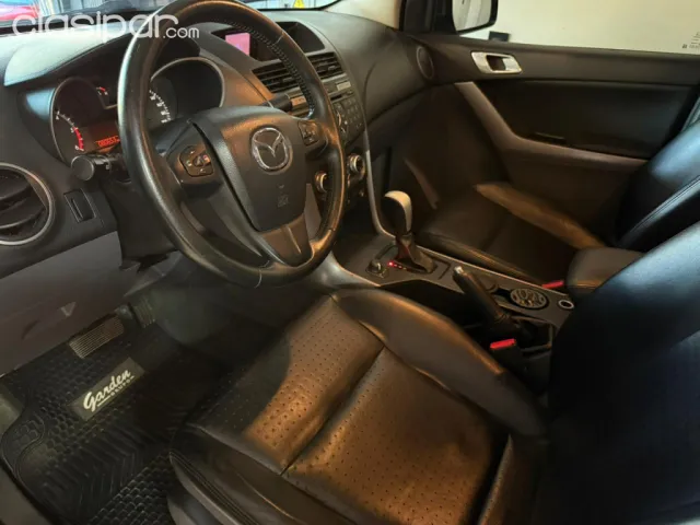 Mazda 3 2020 — foto 5