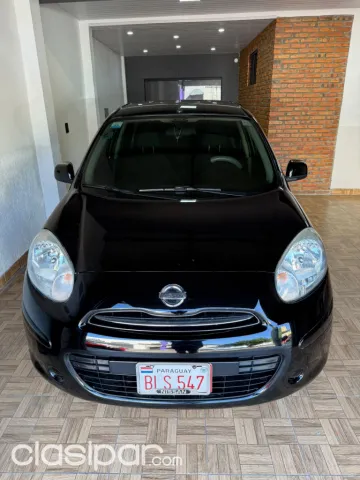 Nissan March 2012 - foto 2