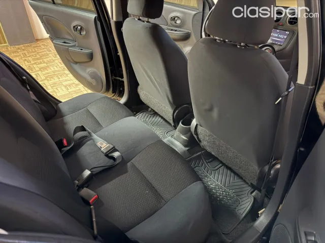 Nissan March 2012 — foto 6