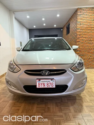 Hyundai Accent 2016 - foto 2
