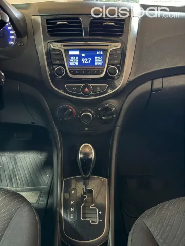 Hyundai Accent 2016 — foto 5