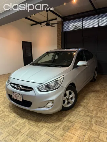 Hyundai Accent 2016 - foto 8