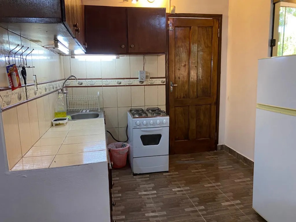 Vendo casa en San Bernardino Sadi 1 — foto 2