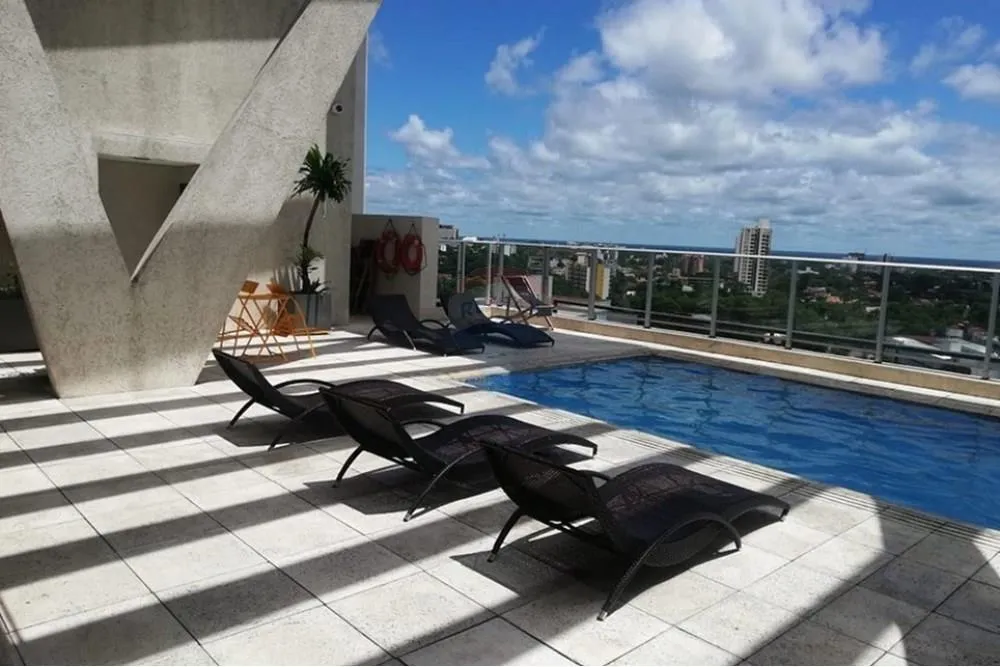 En Venta UNA HAB Hotel Esplendor by Wyndham CARMELITAS — photo 3