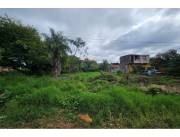 Terreno en venta Loma Merlo Luque zona Rakiura