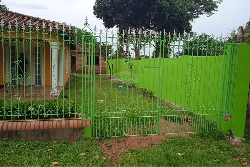 Vendo Casa en Capiatá – Barrio San Antonio ✨ — Foto 2