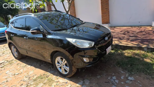 Hyundai Tucson 2011 - foto 2