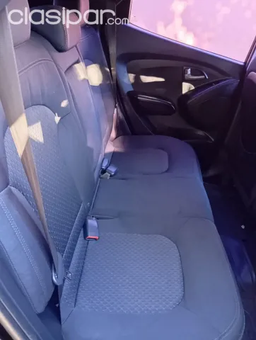 Hyundai Tucson 2011 — foto 3