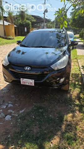 Hyundai Tucson 2011 — foto 4
