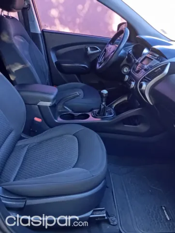 Hyundai Tucson 2011 — foto 7