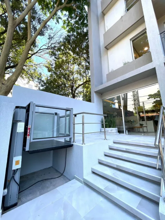 VENDO DEPTO A ESTRENAR EN VILLA MORRA 1 DORMITORIO LIFE MARISCAL — foto 2