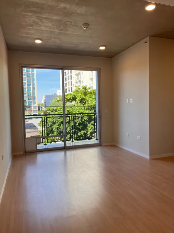 VENDO DEPTO A ESTRENAR EN VILLA MORRA 1 DORMITORIO LIFE MARISCAL — foto 3