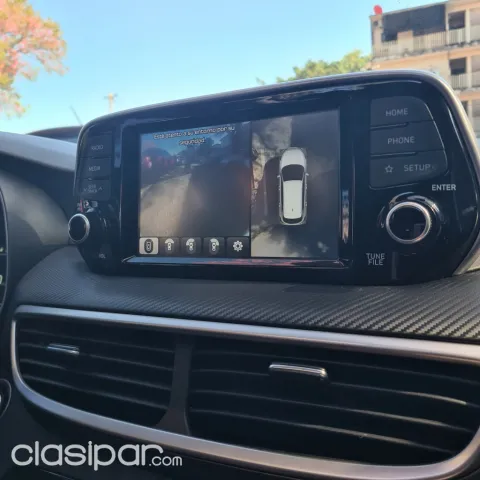 Hyundai Tucson 2019 - foto 2