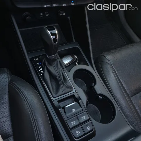 Hyundai Tucson 2019 — foto 3