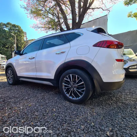 Hyundai Tucson 2019 — foto 7