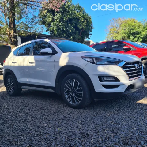 Hyundai Tucson 2019 - foto 8