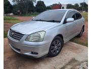 Vendo Toyota Premio Año 2005 unica dueña