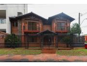 EN VENTA RESIDENCIA EN VILLA AURELIA.