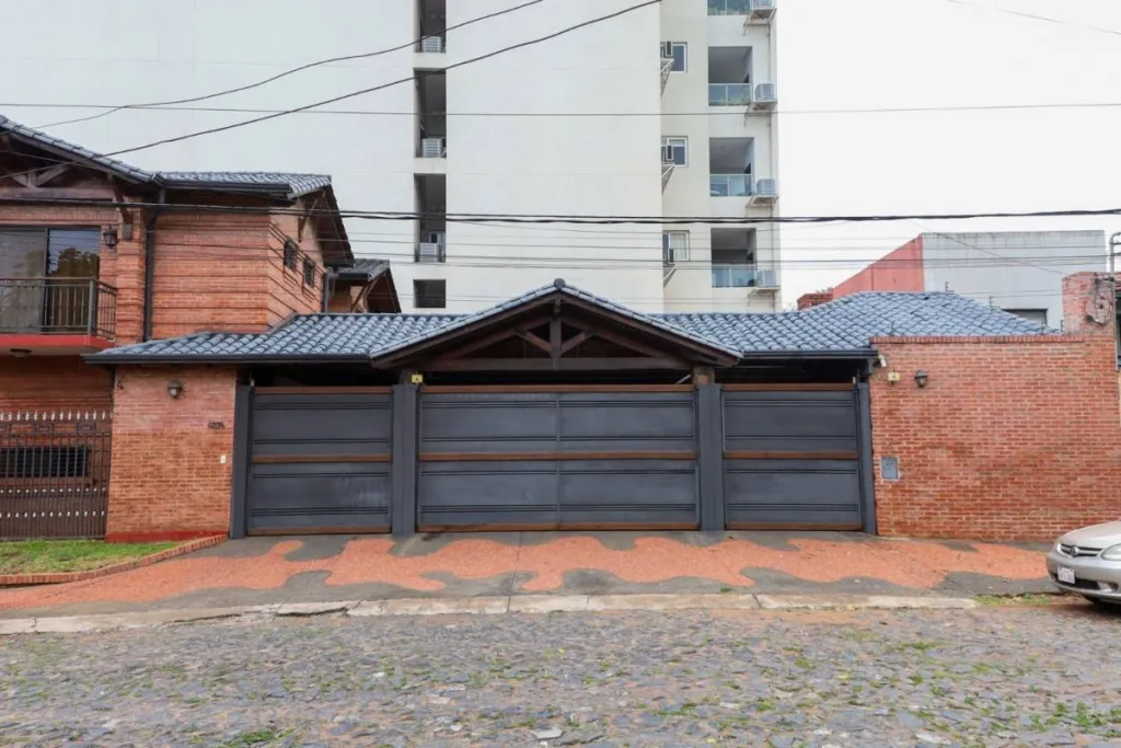 EN VENTA RESIDENCIA EN VILLA AURELIA. — photo 2