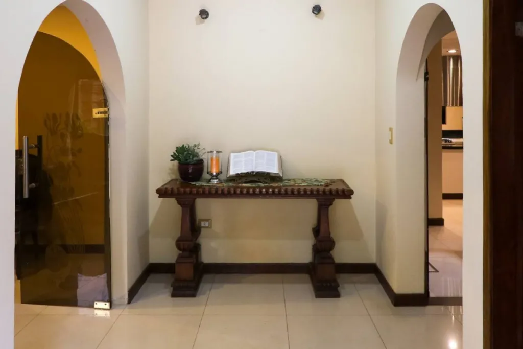 EN VENTA RESIDENCIA EN VILLA AURELIA. — photo 3