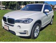 BMW X5 año 2.014