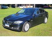 BMW 520D año 2.015