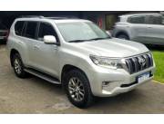Toyota Land Cruiser Prado año 2.021