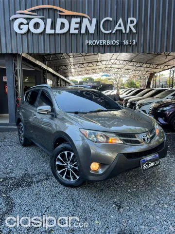 Toyota Rav4 2015 - foto 2