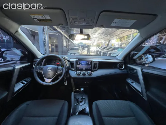 Toyota Rav4 2015 — foto 4