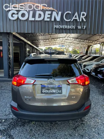 Toyota Rav4 2015 — foto 6