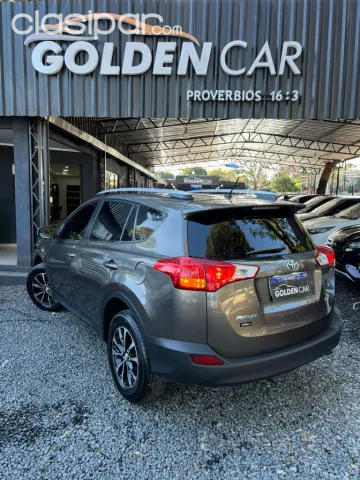 Toyota Rav4 2015 — foto 7
