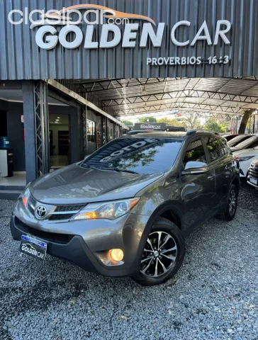 Toyota Rav4 2015 - foto 8