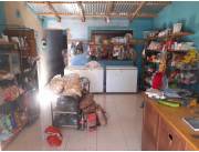 Vendo casa en Capiata